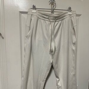 Lululemon Soft Jersey Classic Joggers